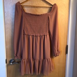 Wilfred tempest dress